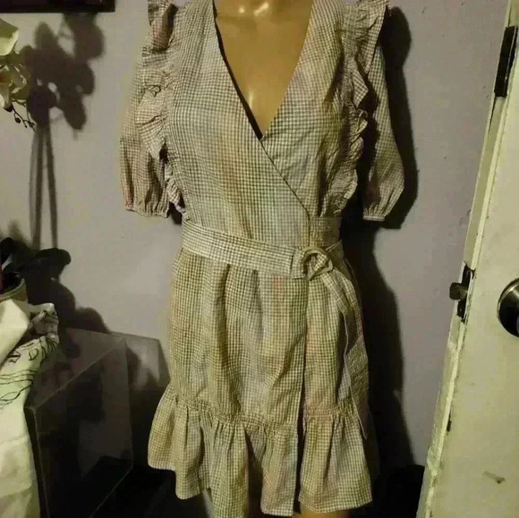 Dress storia - Picture 5 of 7